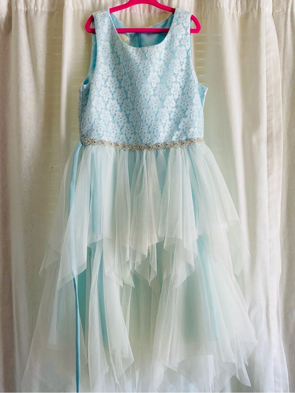casual drop waist dresses DRESS CHUTNEY / L Size Chart:Small keeps you cool and Twill David's Bridal Purple Polyester